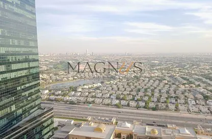 Apartment - 2 Bedrooms - 3 Bathrooms for rent in V3 Tower - JLT Cluster V - Jumeirah Lake Towers - Dubai