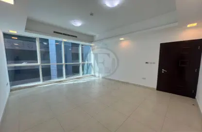 Apartment - 2 Bedrooms - 2 Bathrooms for rent in Emirates Tower - Hamdan Street - Abu Dhabi