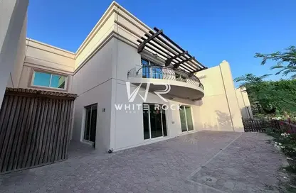 Villa - 4 Bedrooms - 5 Bathrooms for sale in Seashore - Rabdan - Abu Dhabi