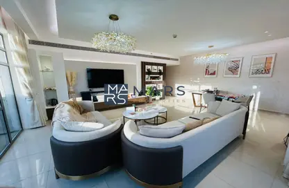 Penthouse - 3 Bedrooms - 4 Bathrooms for rent in Al Zahia - Muwaileh Commercial - Sharjah