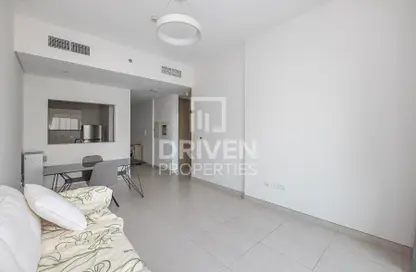 Apartment - 1 Bedroom - 2 Bathrooms for rent in The Bay - Business Bay - Dubai