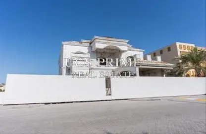 Villa - 6 Bedrooms - 7 Bathrooms for sale in Garden Homes Frond N - Garden Homes - Palm Jumeirah - Dubai