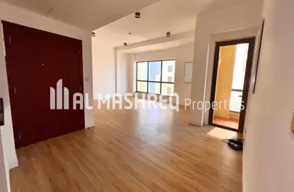 Apartment - 2 Bedrooms - 3 Bathrooms for rent in Rimal 1 - Rimal - Jumeirah Beach Residence - Dubai