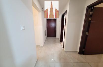 Apartment - 1 Bedroom - 1 Bathroom for rent in Al Zahia - Muwaileh Commercial - Sharjah