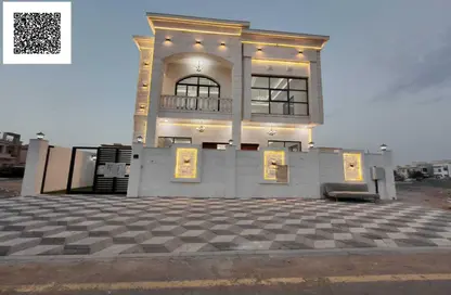 Villa - 5 Bedrooms - 7 Bathrooms for sale in Al Yasmeen 1 - Al Yasmeen - Ajman