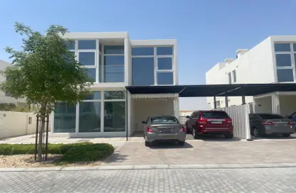 Villa - 6 Bedrooms - 6 Bathrooms for rent in Acuna - The Roots DAMAC Hills 2 - Damac Hills 2 - Dubai