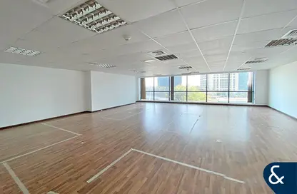 Office Space - Studio for rent in Jumeirah Bay X3 - JLT Cluster X - Jumeirah Lake Towers - Dubai