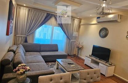 Apartment - 2 Bedrooms - 2 Bathrooms for rent in Al Taawun Street - Al Taawun - Sharjah