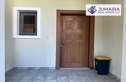 Townhouse - 3 Bedrooms - 4 Bathrooms for rent in The Townhouses at Al Hamra Village - Al Hamra Village - Ras Al Khaimah