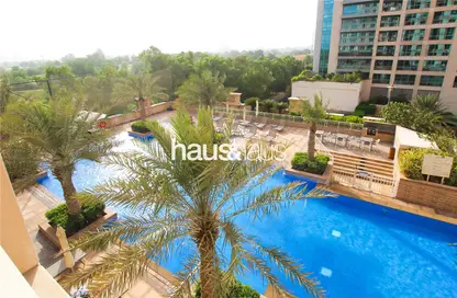 Apartment - 1 Bathroom for sale in Tanaro - The Views - Dubai