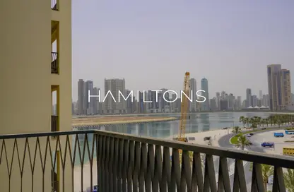 Apartment - 1 Bedroom - 2 Bathrooms for sale in Rimal Residences - Maryam Island - Sharjah