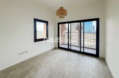 Apartment - 1 Bedroom - 2 Bathrooms for rent in Al Andalus Tower B - Al Andalus - Jumeirah Golf Estates - Dubai