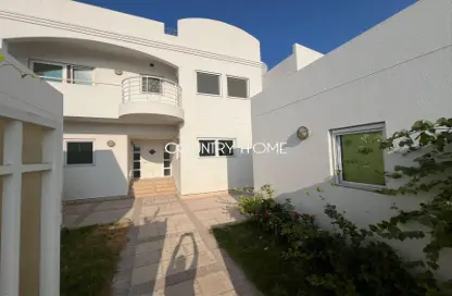 Villa - 4 Bedrooms - 5 Bathrooms for rent in Jumeirah 3 Villas - Jumeirah 3 - Jumeirah - Dubai