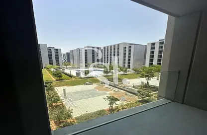 Apartment - 1 Bathroom for sale in Tiraz - Naseej District - Aljada - Sharjah