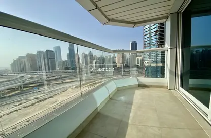 Apartment - 2 Bedrooms - 2 Bathrooms for sale in New Dubai Gate 2 - JLT Cluster A - Jumeirah Lake Towers - Dubai