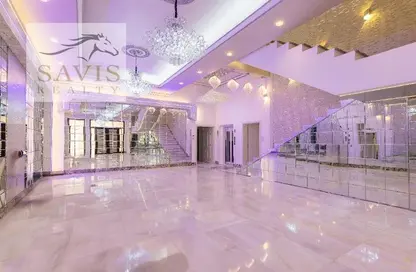 Villa - 7 Bedrooms - 7 Bathrooms for rent in Al Barsha South 1 - Al Barsha South - Al Barsha - Dubai