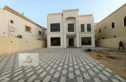 Villa - 6 Bedrooms for sale in Al Helio 1 - Al Helio - Ajman