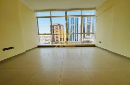 Apartment - 2 Bedrooms - 2 Bathrooms for rent in Airport Road - Abu Dhabi