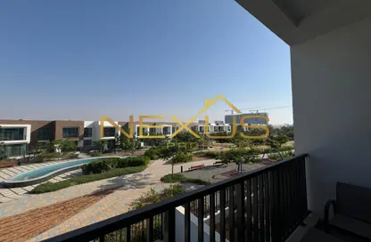 Villa - 3 Bedrooms - 4 Bathrooms for sale in Marbella - Mina Al Arab - Ras Al Khaimah