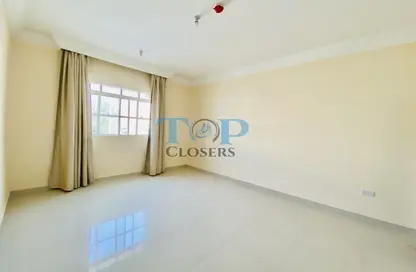 Apartment - 1 Bedroom - 2 Bathrooms for rent in Al Mraijeb - Al Jimi - Al Ain