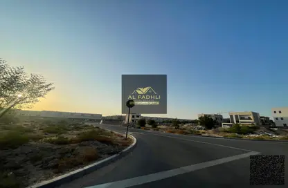 Land - Studio for sale in Al Zaheya Gardens - Al Zahya - Ajman