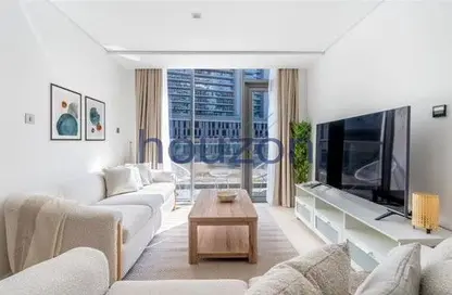 Apartment - 2 Bedrooms - 1 Bathroom for rent in The Sterling East - The Sterling - Business Bay - Dubai