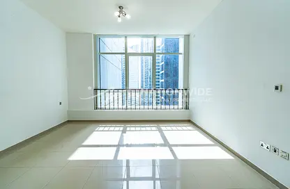 Apartment - 1 Bathroom for sale in Hydra Avenue Towers - City Of Lights - Al Reem Island - Abu Dhabi