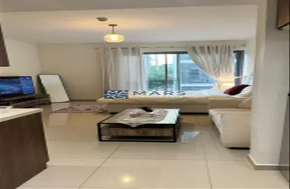 Apartment - 1 Bathroom for rent in Uptown Al Zahia - Al Zahia - Muwaileh Commercial - Sharjah