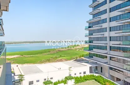 Apartment - 2 Bedrooms - 3 Bathrooms for sale in Mayan 2 - Mayan - Yas Island - Abu Dhabi