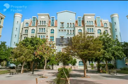 Apartment - 1 Bedroom - 2 Bathrooms for rent in Building 148 to Building 202 - Mogul Cluster - Discovery Gardens - Dubai