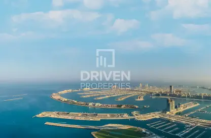 Apartment - 4 Bedrooms - 6 Bathrooms for sale in Six Senses Residences - Palm Jumeirah - Dubai