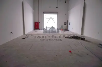 Warehouse - Studio - 1 Bathroom for rent in Ajman Industrial Area - Ajman