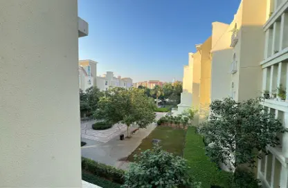 Apartment - 1 Bedroom - 2 Bathrooms for rent in Mogul Cluster - Discovery Gardens - Dubai