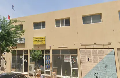 Shop - Studio for rent in Al Jurf 3 - Al Jurf - Ajman Downtown - Ajman