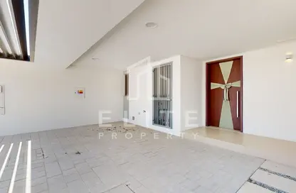 Villa - 3 Bedrooms - 3 Bathrooms for rent in Elan - Tilal Al Ghaf - Dubai