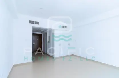 Apartment - 1 Bathroom for rent in Pacific Samoa - Pacific - Al Marjan Island - Ras Al Khaimah