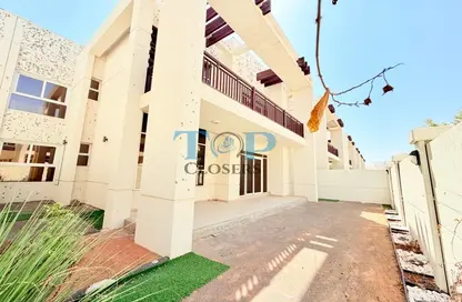 Apartment - 3 Bedrooms - 4 Bathrooms for rent in Bida Bin Ammar - Asharej - Al Ain