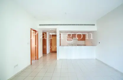 Apartment - 2 Bedrooms - 2 Bathrooms for rent in Al Samar 4 - Al Samar - Greens - Dubai