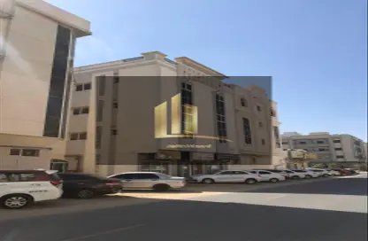 Whole Building - Studio - 7+ Bathrooms for sale in Muwaileh - Sharjah