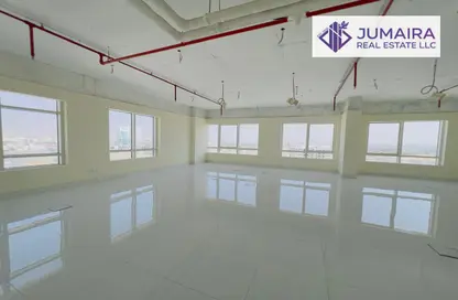 Office Space - Studio - 2 Bathrooms for rent in The Mangroves - Al Qurm - Ras Al Khaimah