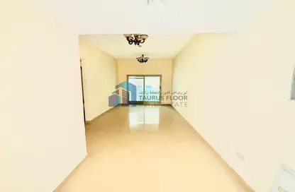 Apartment - 1 Bedroom - 2 Bathrooms for rent in Al Nahda 1 - Al Nahda - Dubai