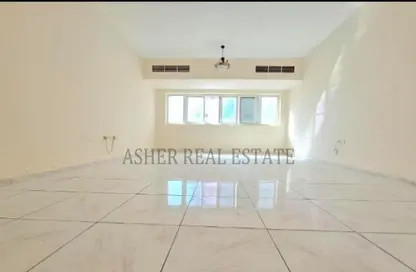 Apartment - 1 Bedroom - 2 Bathrooms for rent in SBS Al Khan - Al Khan - Sharjah