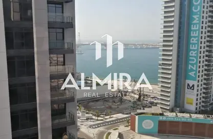 Apartment - 3 Bedrooms - 4 Bathrooms for rent in The Bridges - Shams Abu Dhabi - Al Reem Island - Abu Dhabi