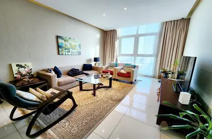 Apartment - 1 Bedroom - 2 Bathrooms for sale in DAMAC Maison de Ville Tenora - Dubai South (Dubai World Central) - Dubai