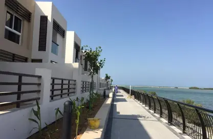 Villa - 4 Bedrooms - 4 Bathrooms for sale in Flamingo Villas - Mina Al Arab - Ras Al Khaimah