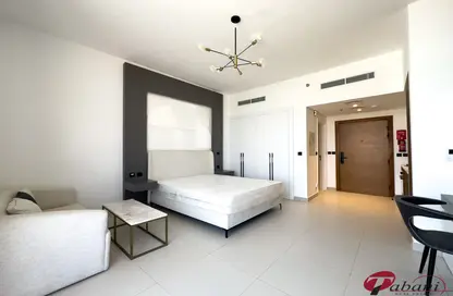 Apartment - 1 Bathroom for rent in Prime Residency 3 - Al Furjan - Dubai