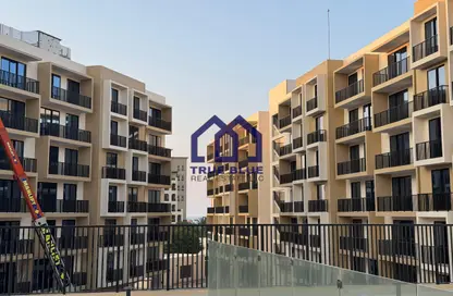 Apartment - 1 Bathroom for sale in Al Hamra Marina Residences - Al Hamra Village - Ras Al Khaimah