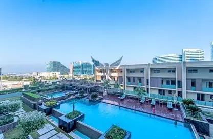 Apartment - 3 Bedrooms - 3 Bathrooms for sale in Al Nada 2 - Al Muneera - Al Raha Beach - Abu Dhabi