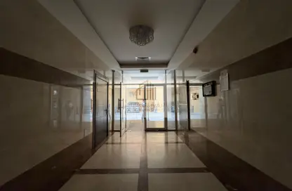 Apartment - 1 Bedroom - 2 Bathrooms for rent in Al Jurf Industrial 3 - Al Jurf Industrial - Ajman