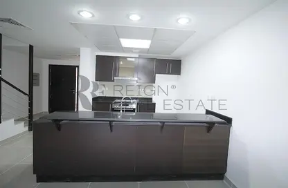 Villa - 3 Bedrooms - 4 Bathrooms for sale in Desert Style - Al Reef Villas - Al Reef - Abu Dhabi